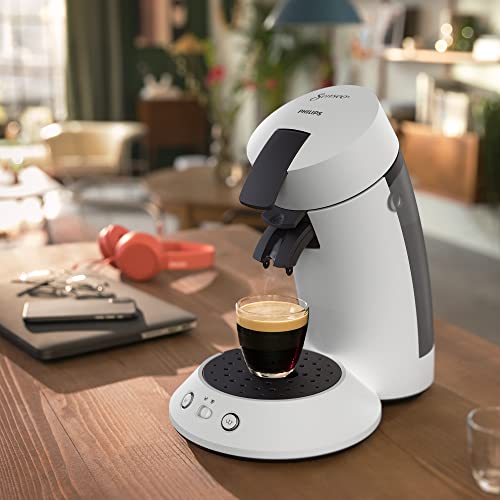 Philips Domestic Appliances Senseo Original Plus CSA210/10 Kaffeepadmaschine