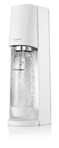 SodaStream Wassersprudler TERRA Promopack mit CO2-Zylinder