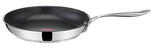 Tefal Jamie Oliver Cook´s Direct On Bratpfanne E30404 24 cm