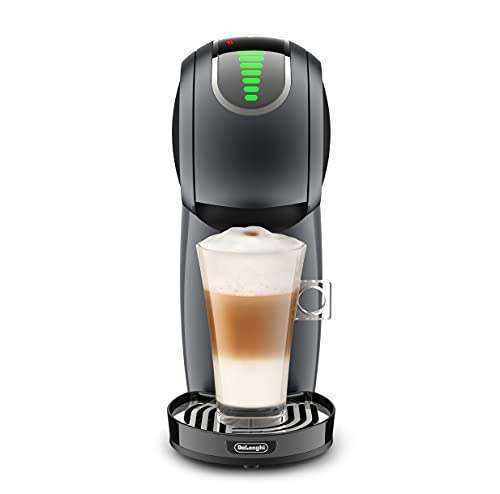 De'Longhi Nescafe Dolce Gusto, Genio S Touch EDG426.GY
