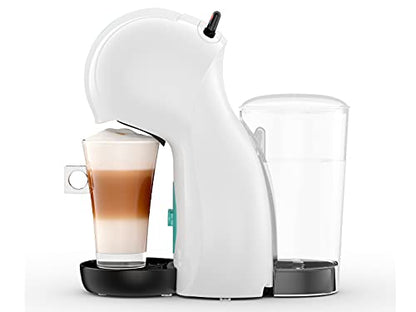 De'Longhi Nescafé Dolce Gusto Piccolo XS EDG 210.W Kapselmaschine