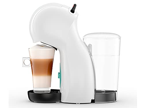 NESCAFÉ Dolce Gusto De'Longhi Piccolo XS EDG 210.W Kapselmaschine
