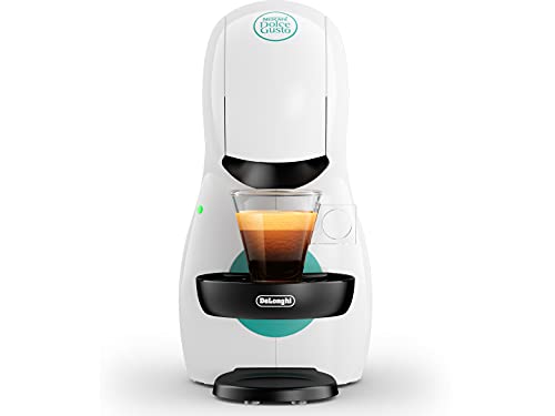 De'Longhi Nescafé Dolce Gusto Piccolo XS EDG 210.W Kapselmaschine