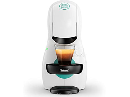 De'Longhi Nescafé Dolce Gusto Piccolo XS EDG 210.W Kapselmaschine