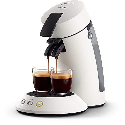 Philips Domestic Appliances Senseo Original Plus CSA210/10 Kaffeepadmaschine