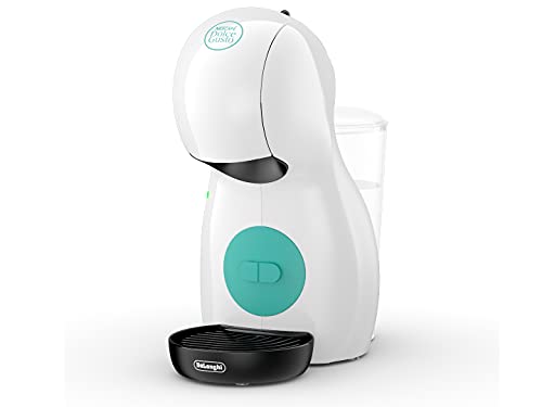De'Longhi Nescafé Dolce Gusto Piccolo XS EDG 210.W Kapselmaschine