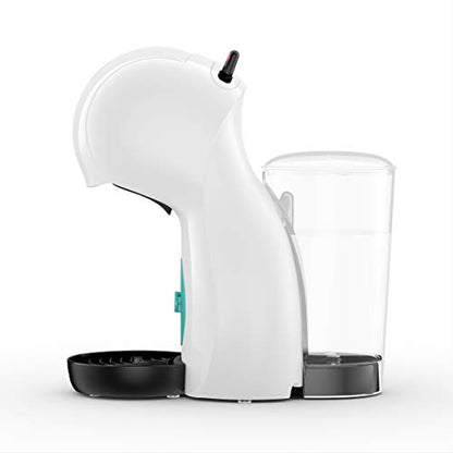 De'Longhi Nescafé Dolce Gusto Piccolo XS EDG 210.W Kapselmaschine