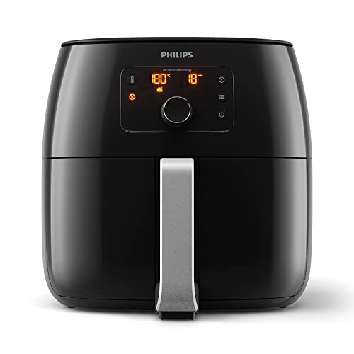 Philips Airfryer XXL HD9762/90