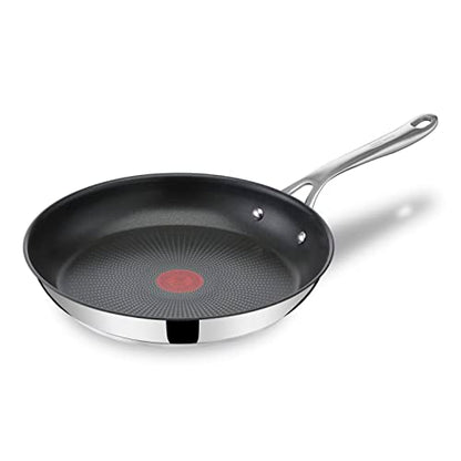 Tefal Jamie Oliver Cook´s Direct On Bratpfanne E30406 28 cm