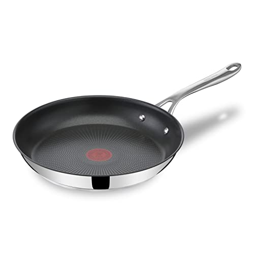Tefal Jamie Oliver Cook´s Direct On Bratpfanne E30406 28 cm