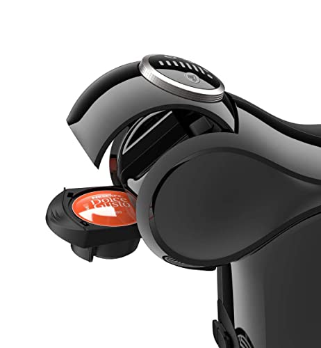 De'Longhi Nescafe Dolce Gusto, Genio S PlusEDG315.B, Kapsel-Kaffeemaschine