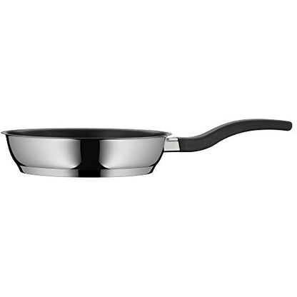 WMF Devil Pfannenset 2-teilig, Bratpfanne 28 cm + 24 cm, Pfanne Induktion
