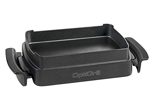 TEFAL OptiGrill Snacking & Baking Backschale XA725870