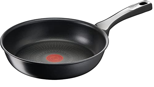 Tefal G25906 Unlimited On Bratpfanne | 28 cm