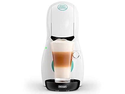 De'Longhi Nescafé Dolce Gusto Piccolo XS EDG 210.W Kapselmaschine