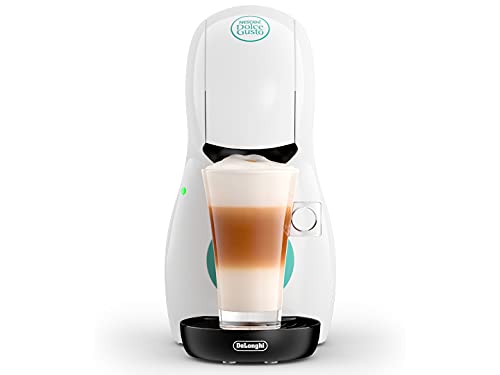 De'Longhi Nescafé Dolce Gusto Piccolo XS EDG 210.W Kapselmaschine