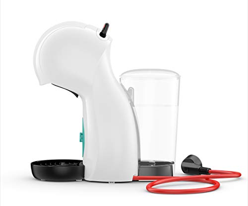 De'Longhi Nescafé Dolce Gusto Piccolo XS EDG 210.W Kapselmaschine