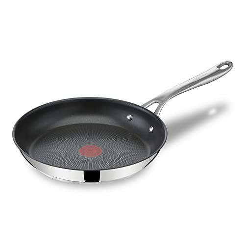 Tefal Jamie Oliver Cook´s Direct On Bratpfanne E30404 24 cm
