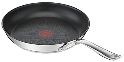 Tefal Jamie Oliver Cook´s Direct On Bratpfanne E30406 28 cm