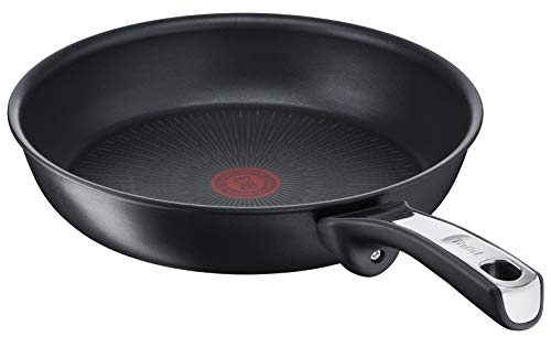 Tefal G25906 Unlimited On Bratpfanne | 28 cm