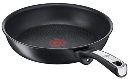 Tefal G25906 Unlimited On Bratpfanne | 28 cm
