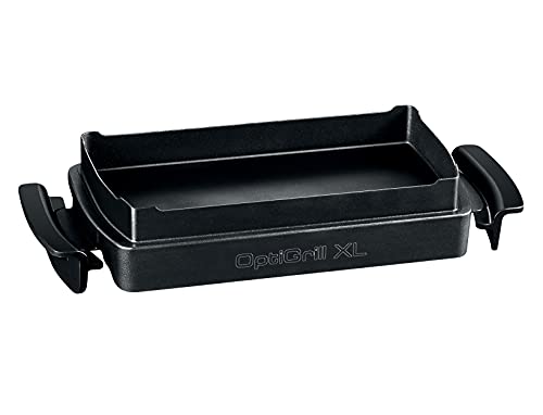 Tefal XA7278 OptiGrill+ XL Backschale | geeignet für alle OptiGrill