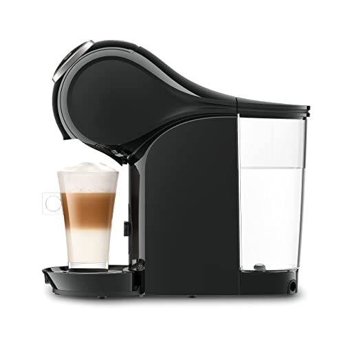 De'Longhi Nescafe Dolce Gusto, Genio S PlusEDG315.B, Kapsel-Kaffeemaschine