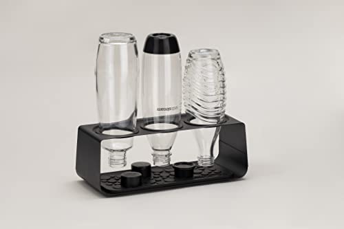 SodaStream Wassersprudler DUO Comfort-Set mit CO2-Zylinder