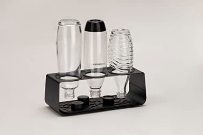 SodaStream Wassersprudler DUO Comfort-Set mit CO2-Zylinder