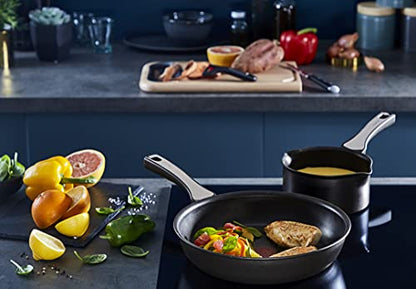 Tefal G25906 Unlimited On Bratpfanne | 28 cm