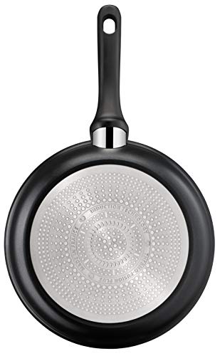 Tefal G25906 Unlimited On Bratpfanne | 28 cm