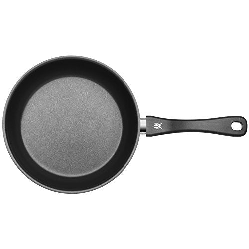 WMF Devil Pfannenset 2-teilig, Bratpfanne 28 cm + 24 cm, Pfanne Induktion