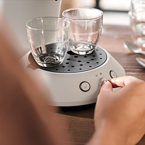 Philips Domestic Appliances Senseo Original Plus CSA210/10 Kaffeepadmaschine