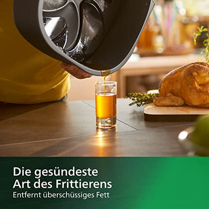 Philips Airfryer XXL HD9762/90