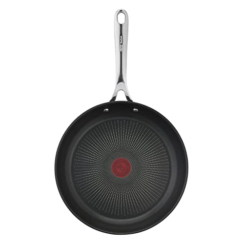 Tefal Jamie Oliver Cook´s Direct On Bratpfanne E30406 28 cm