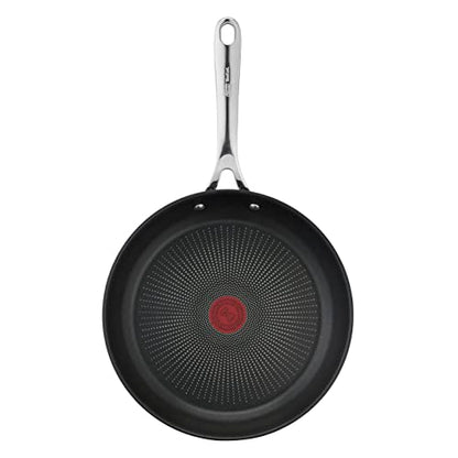 Tefal Jamie Oliver Cook´s Direct On Bratpfanne E30406 28 cm