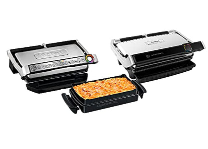 Tefal XA7278 OptiGrill+ XL Backschale | geeignet für alle OptiGrill