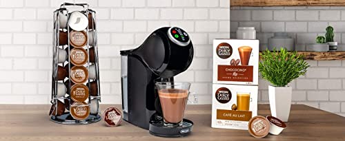 De'Longhi Nescafe Dolce Gusto, Genio S PlusEDG315.B, Kapsel-Kaffeemaschine