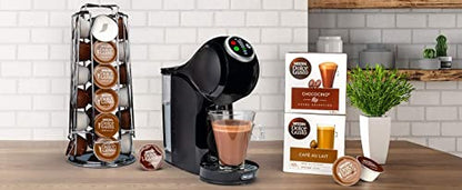 De'Longhi Nescafe Dolce Gusto, Genio S PlusEDG315.B, Kapsel-Kaffeemaschine