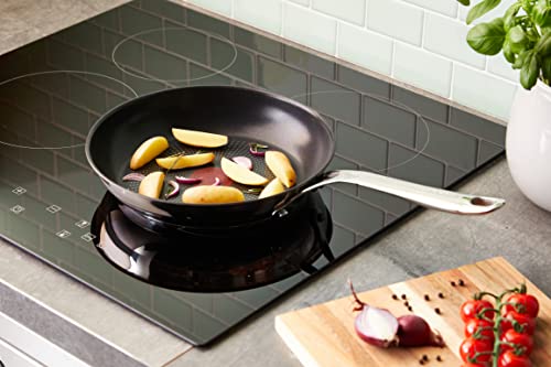 Tefal Jamie Oliver Cook´s Direct On Bratpfanne E30404 24 cm