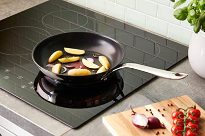Tefal Jamie Oliver Cook´s Direct On Bratpfanne E30404 24 cm
