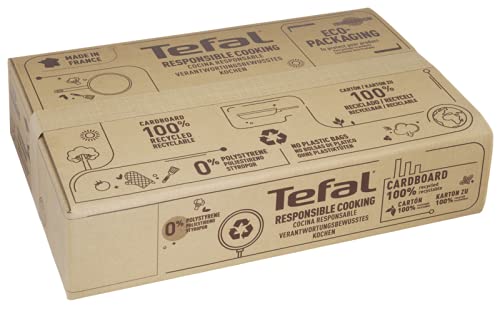 Tefal G25906 Unlimited On Bratpfanne | 28 cm