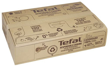 Tefal G25906 Unlimited On Bratpfanne | 28 cm