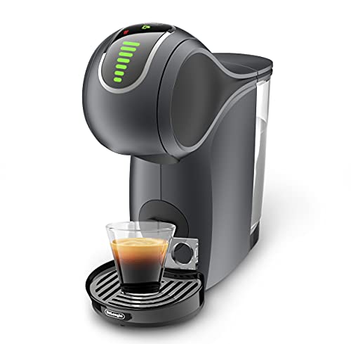 De'Longhi Nescafe Dolce Gusto, Genio S Touch EDG426.GY