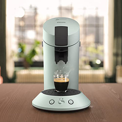 Philips Senseo Original Plus CSA210/20 Kaffeepadmaschine