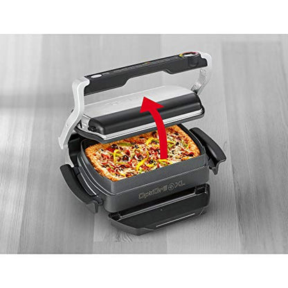 Tefal XA726870 OptiGrill Snacking & Baking Tray XL