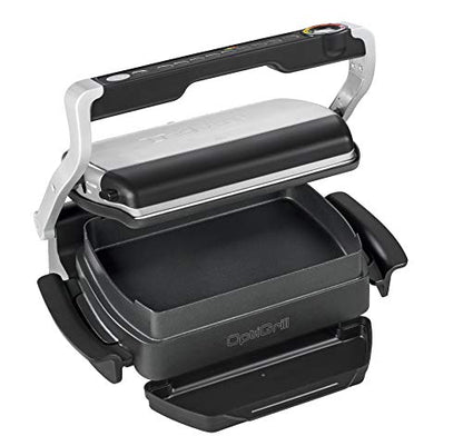 TEFAL OptiGrill Snacking & Baking Backschale XA725870