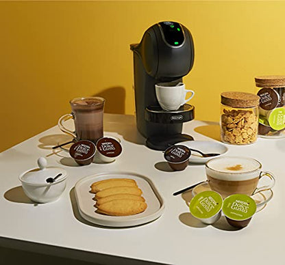De'Longhi Nescafe Dolce Gusto, Genio S Touch EDG426.GY