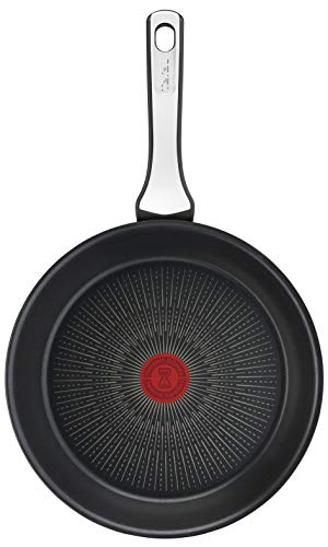 Tefal G25906 Unlimited On Bratpfanne | 28 cm