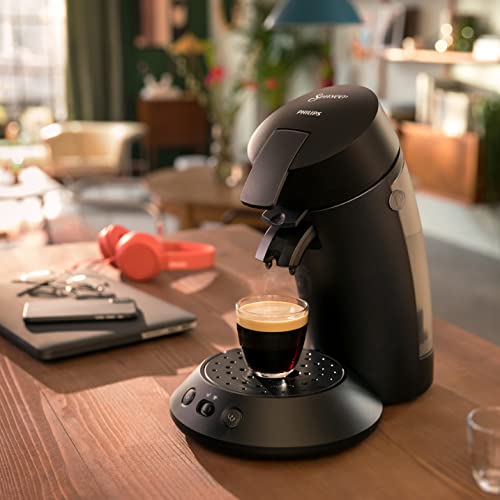 Philips Domestic Appliances Senseo Original Plus CSA210/60 Kaffeepadmaschine